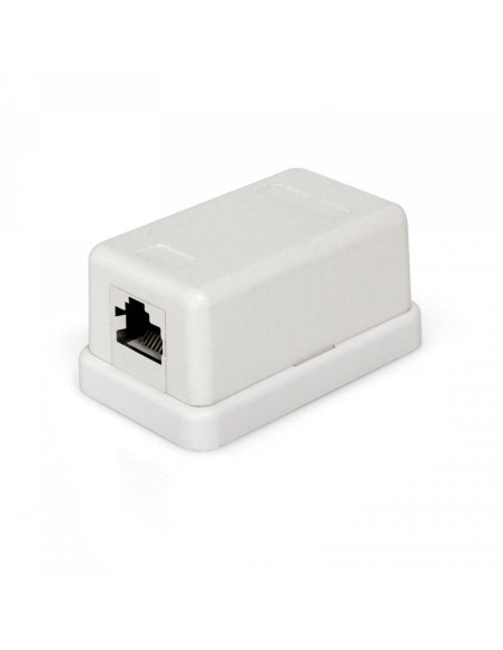 RJ45 H Cat 6 Data Terminal Box