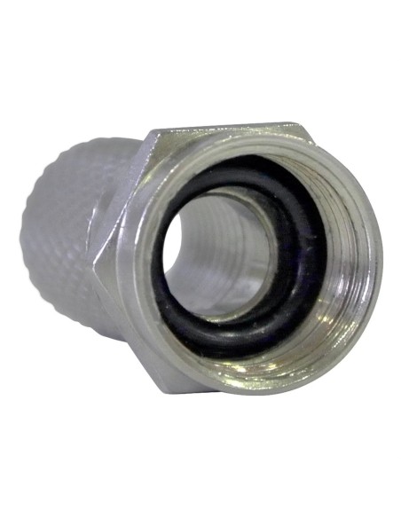 Threaded Connector with T100 O-ring Plastic Box 100