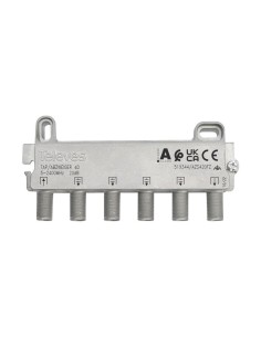 F Series Derivator 5...2400MHz 4D 20dB