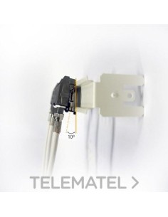 F Series Derivator 5...2400MHz 4D 20dB 2
