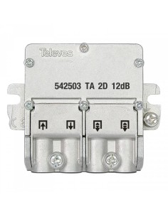 Mini EasyF 2D 5-2400MHz 12dB TA