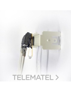 Distributore serie F terrestre e satellitare 5D 11/10dB 2