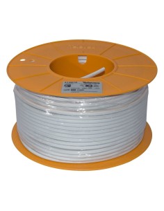Coaxial cable SK2020plus 18AtC class A++ triple shielding 250m
