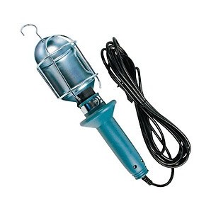 Tragbare Lampe Professionellen Maurer 10 M 19020055