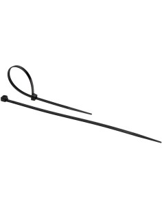 Cinghia dentata interna 7,6x365 nero