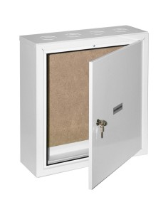 Secondary ICT Surface IP55 450x450x150mm