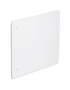Bouchon aveugle pour boîtier 5520 avec vis