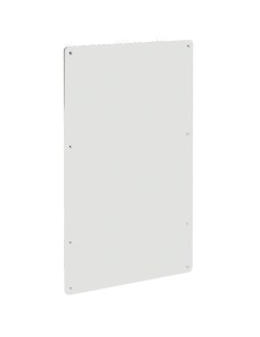 Couvercle pour boîte de jonction 5503 525x320 avec vis