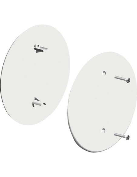 White cover for universal boxes 576 625 6625