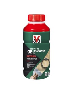 Decapante gel express universale 1 l