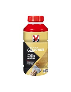 Express wood gel stripper 1 l