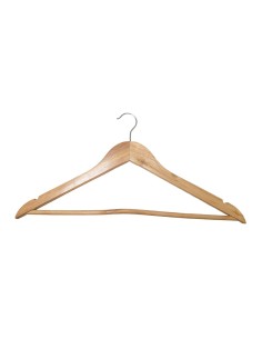 Gancio in legno 44,5 cm