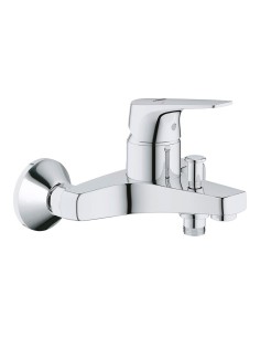 Miscelatore monocomando per vasca e doccia serie Star Flow ½ pollice