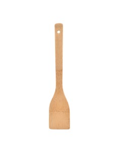 Bamboo Spatula Expert Model 30 x 6 cm