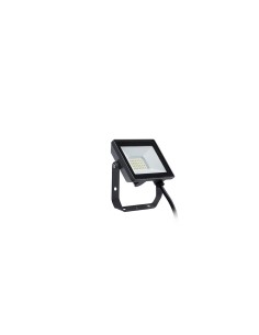 LED Projectline Spotlight Black 20 W 1900 lm IP65