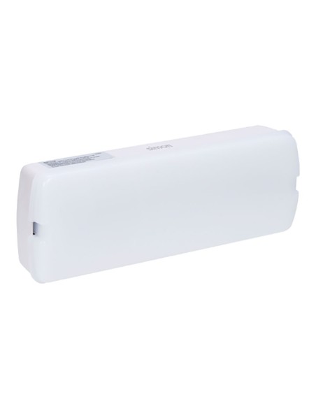 Notfall-Leuchte LED 3,5 W 200 lm IP20