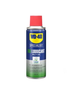 Lubrificante multiuso Specialist Bio 200 ml