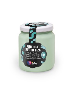 Mental Chalk Effect Acrylic Paint 175ml