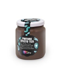 Acrylfarbe Kreideeffekt Fließend 175 ml