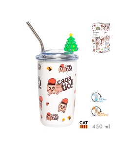 Thermobecher Modell Caga Tio 450 ml