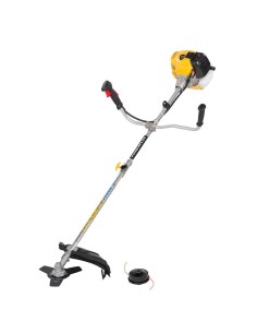 Désherbeur à essence 42,7 cm³ avec système Tap & Go