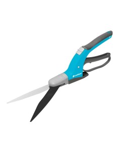 Ideal Edge Trimmer Scissors with Safe Touch Handle and 13 cm Blade