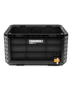 Stacktech modular tool box 53 x 40.5 x 30 cm