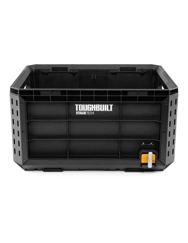 Stacktech modular tool box 53 x 40.5 x 30 cm