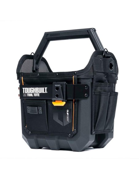 Cliptech M-size Tool Basket with Steel Bar and 30 Pockets