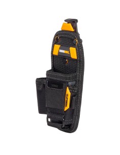 Pliers bag size S Cliptech system 4 compartments