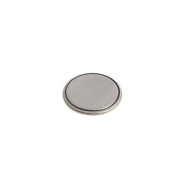 Batteria a Bottone al Litio CR2016 (Blister pack di 5 Batterie) 19040810