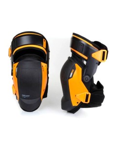 Gelfit Fanatic Knee Pads with Thigh Support