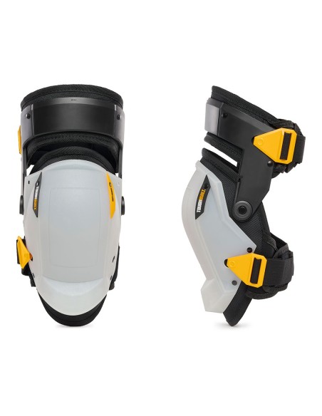 Canelas Gelfit Grip com suporte de coxa e plataforma elevadora