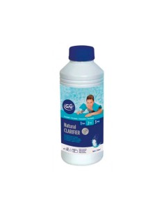 Natural Clarifying Liquid Flocculant 1 L