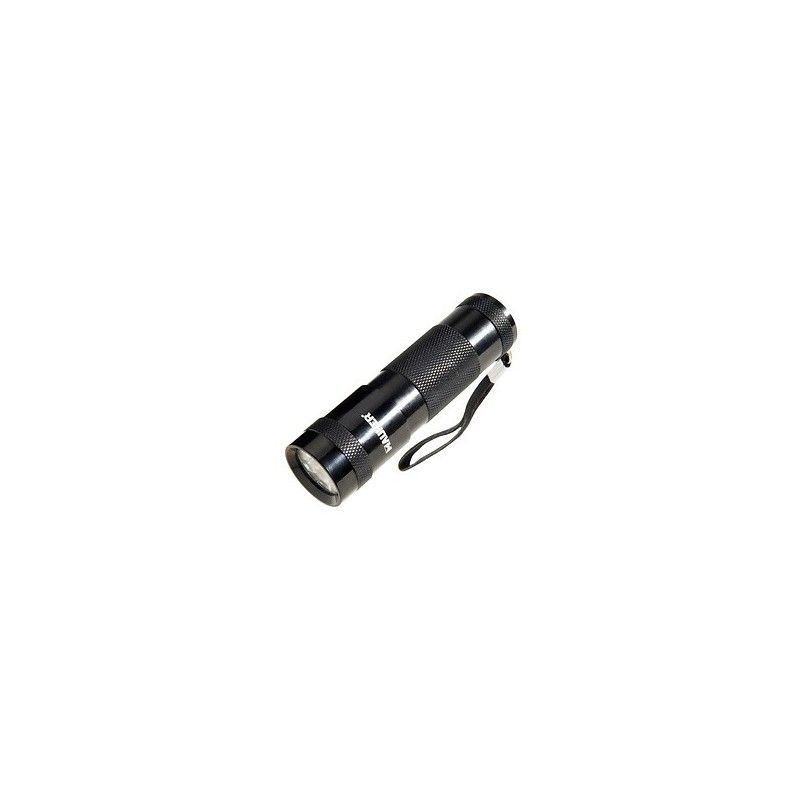 Linterna Maurer Led 9 3AAA 19041225