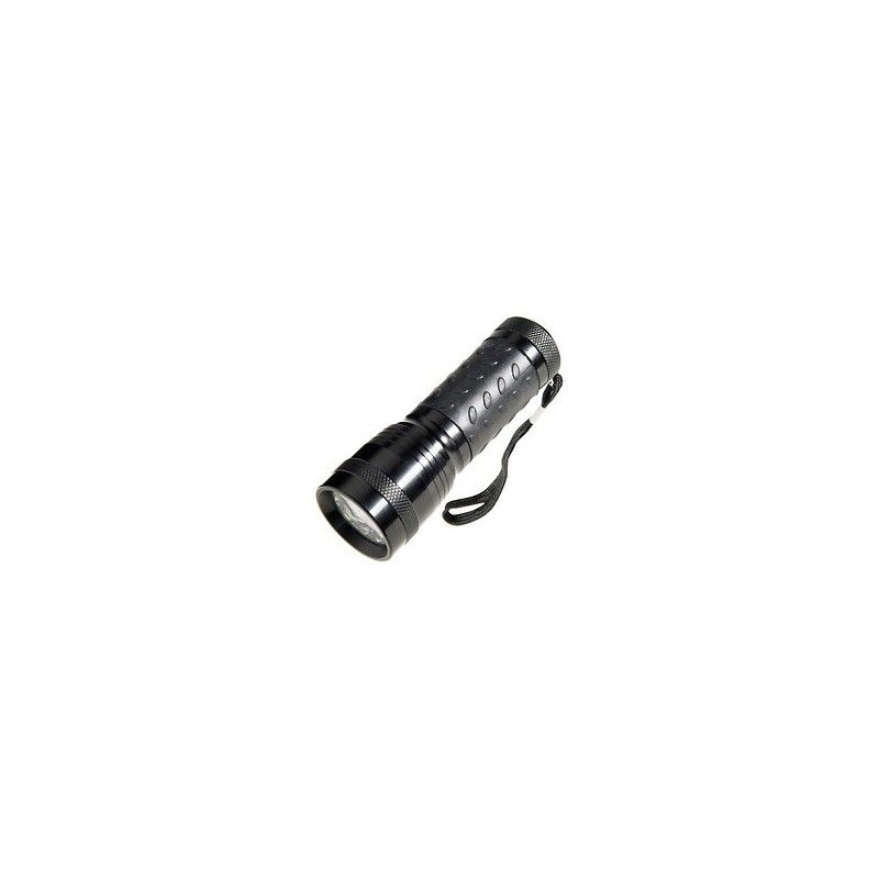 Linterna Maurer Led 14 3AAA 19041230