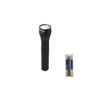 Linterna Led Aluminio Profesional Alta Luminosidad 19041265
