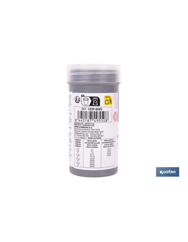 PTFE-Dichtfaden 160 m mit Dosiergerät