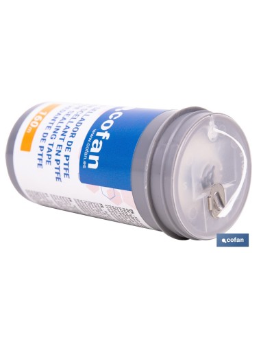 PTFE-Dichtfaden 160 m mit Dosiergerät
