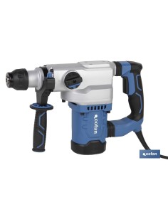 1500W SDS Plus Hammer Drill Refurbished