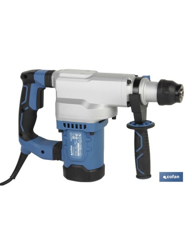 Perceuse à percussion 1500W SDS Plus reconditionnée