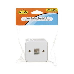 Prende il Telefono Oryx Superficie 4v 19090050