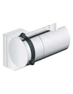 Vitalio series universal chrome wall mount
