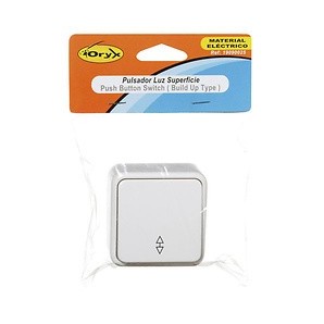 Spingere Oryx Luce Superficie 19090025