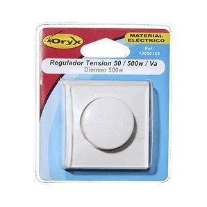 Régulateur De Tension D'Oryx 50 / 500 W / Va 19090168