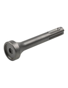 Outil perforateur SDS-Plus avec guide intégré