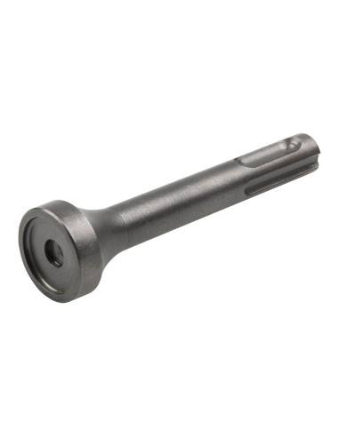 Ferramenta de percussão SDS-Plus com guia integrada
