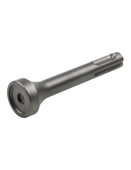 Ferramenta de percussão SDS-Plus com guia integrada