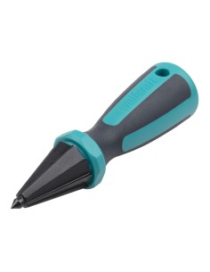 Manual conical countersink bit ø5 - ø24 x 40 mm with marking tip