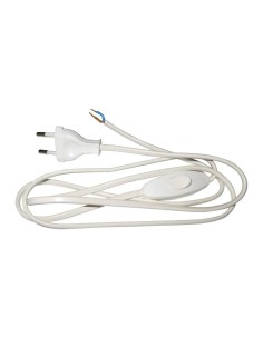Hand switch electrical connection lfm 275/100-50 white